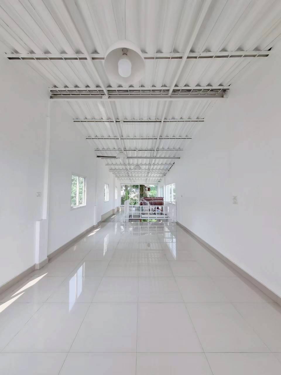MH67  🏡 For Rent — Four-story commercial building, Samrong