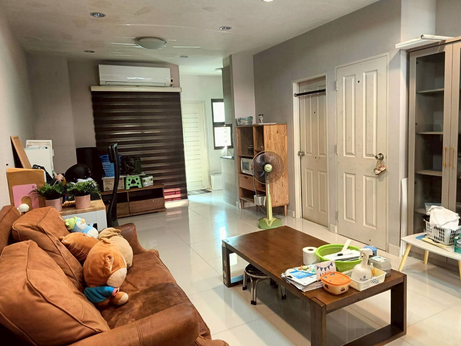 MH65  🏡 For Rent — Home Office near BTS Bang Chak Station