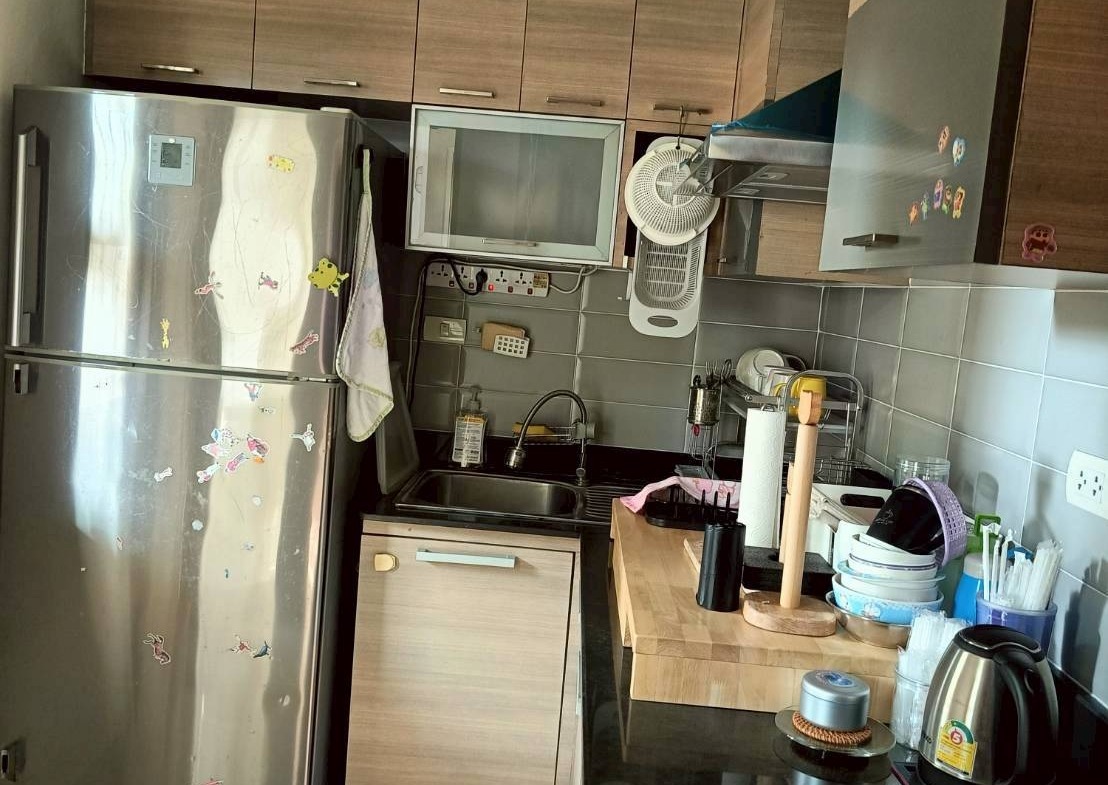 MH65  🏡 For Rent — Home Office near BTS Bang Chak Station