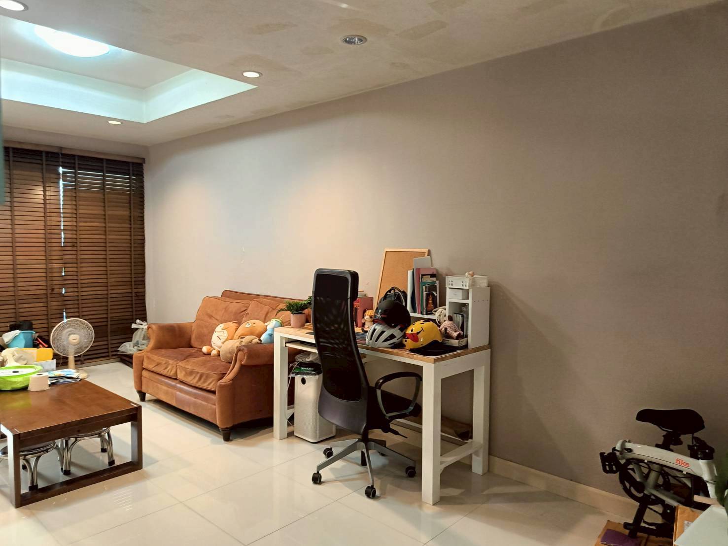 MH65  🏡 For Rent — Home Office near BTS Bang Chak Station