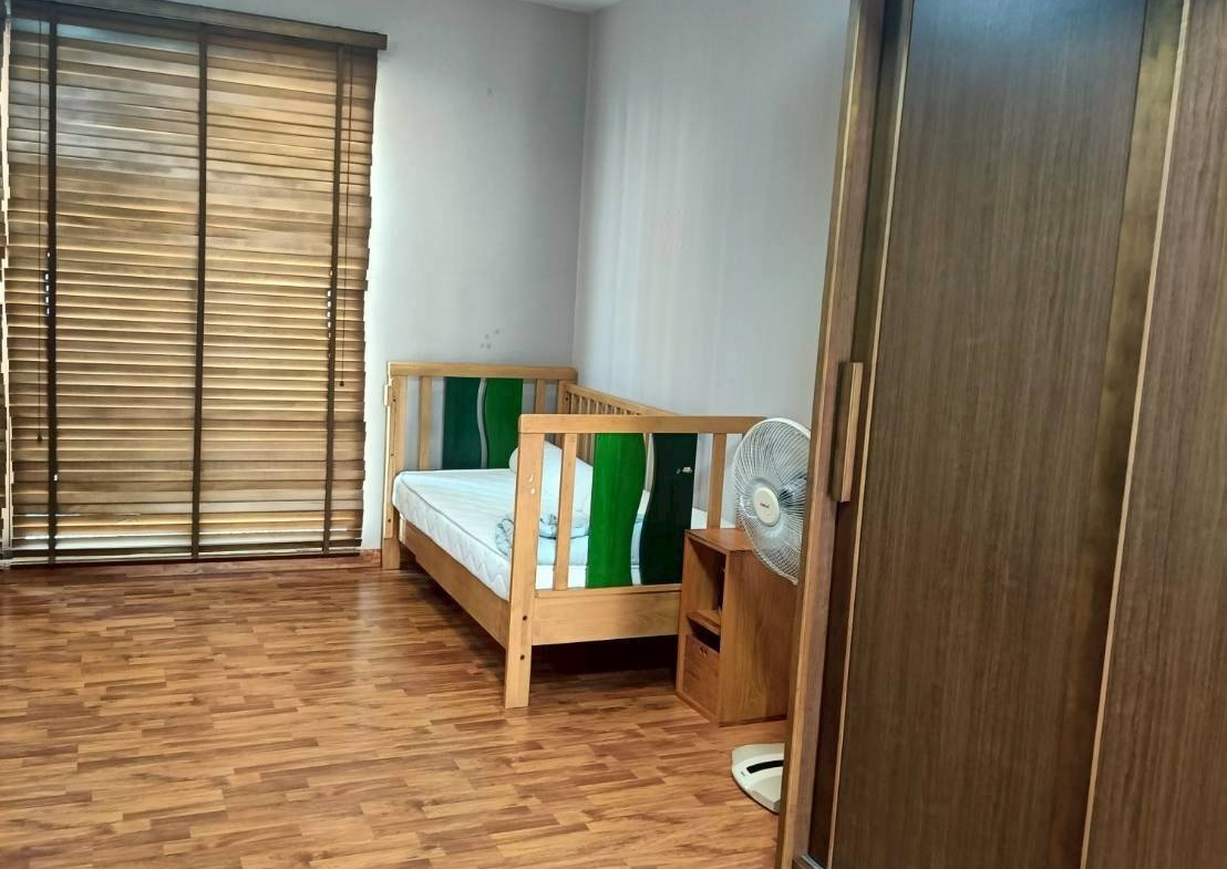 MH65  🏡 For Rent — Home Office near BTS Bang Chak Station