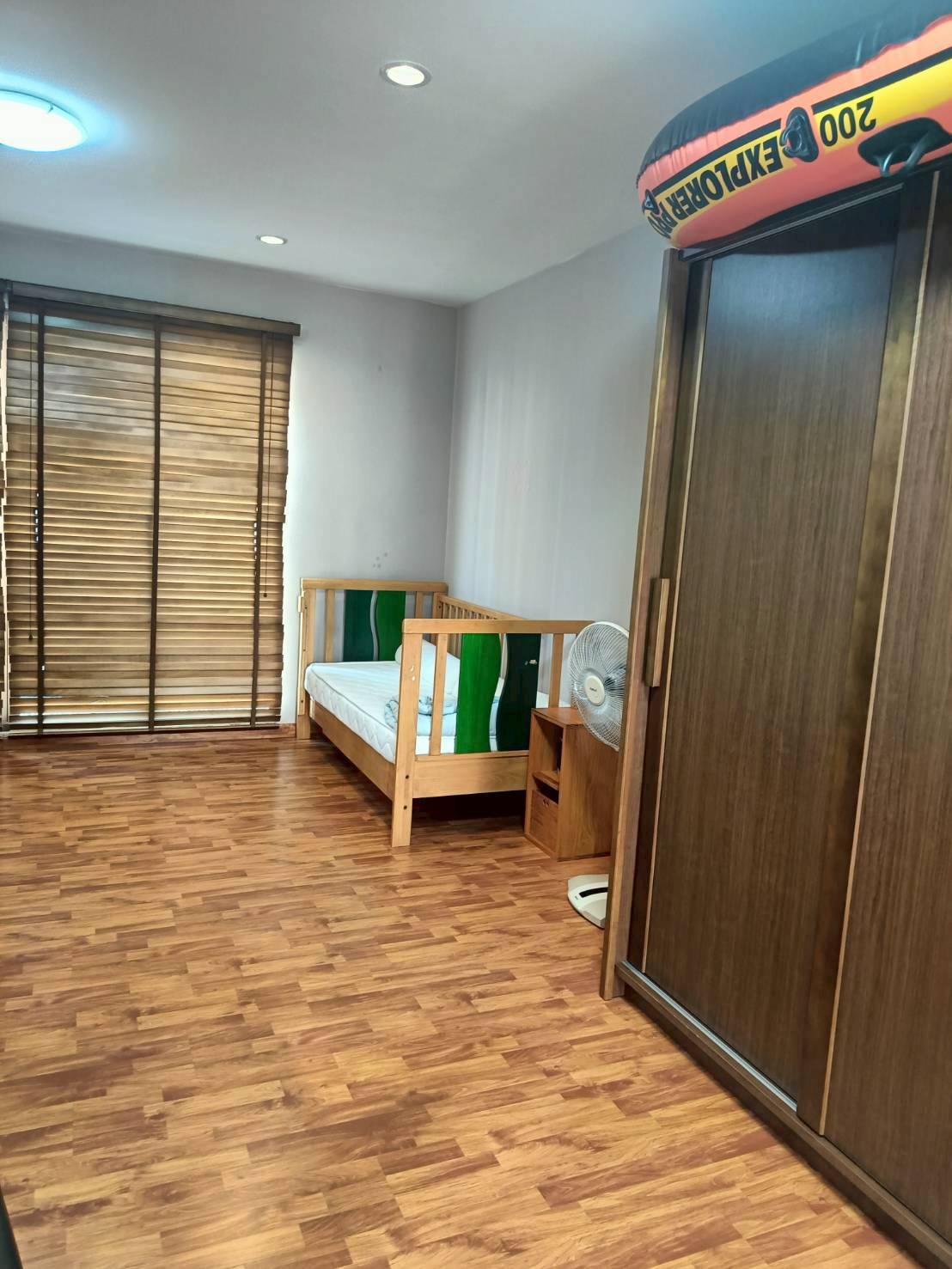 MH65  🏡 For Rent — Home Office near BTS Bang Chak Station
