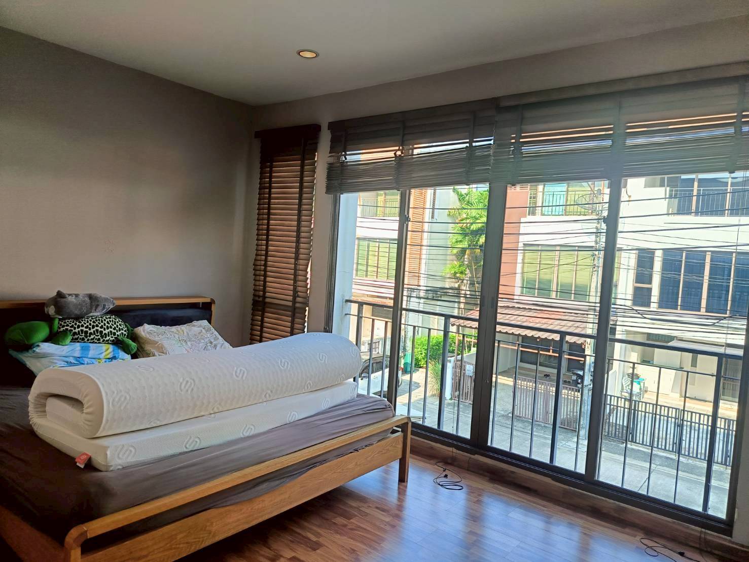 MH65  🏡 For Rent — Home Office near BTS Bang Chak Station