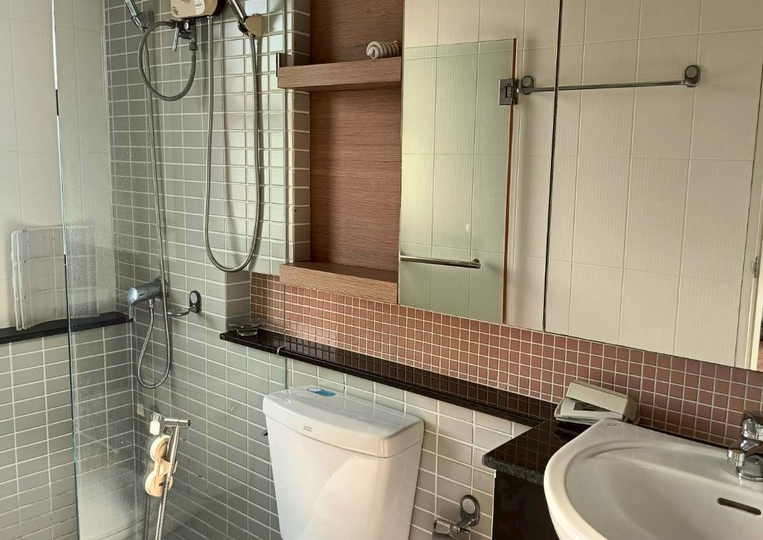 MH65  🏡 For Rent — Home Office near BTS Bang Chak Station