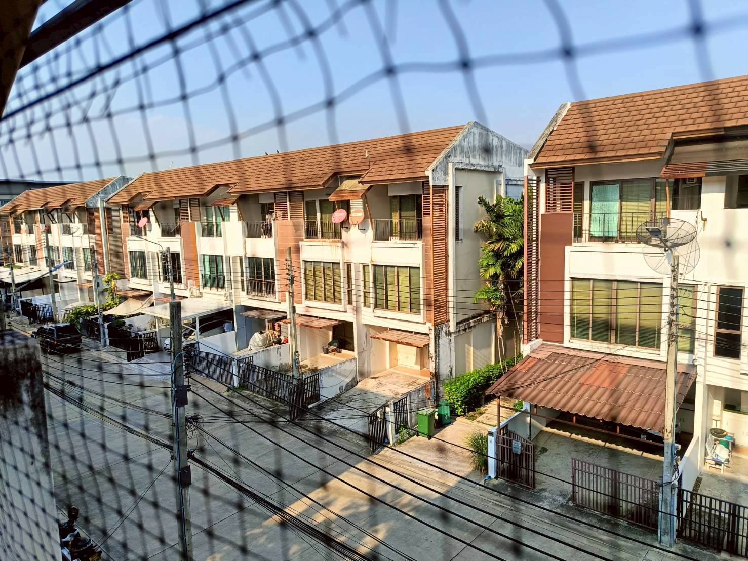 MH65  🏡 For Rent — Home Office near BTS Bang Chak Station