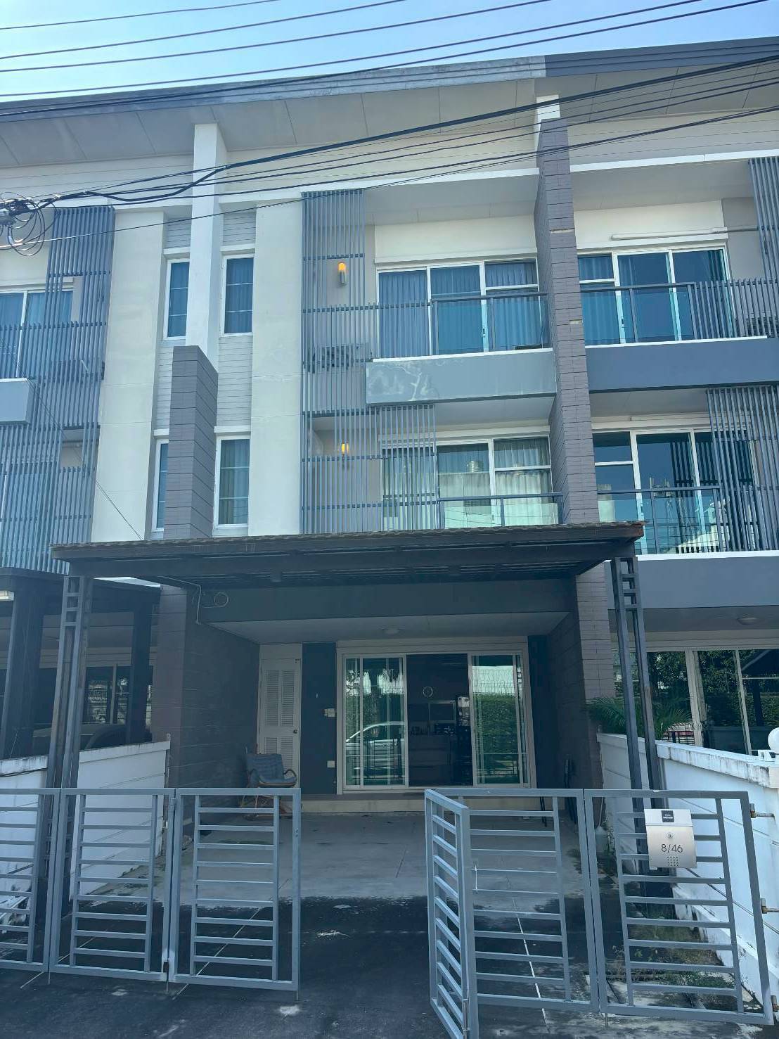 MH51  🏡 For Rent — Home Office On Nut 68