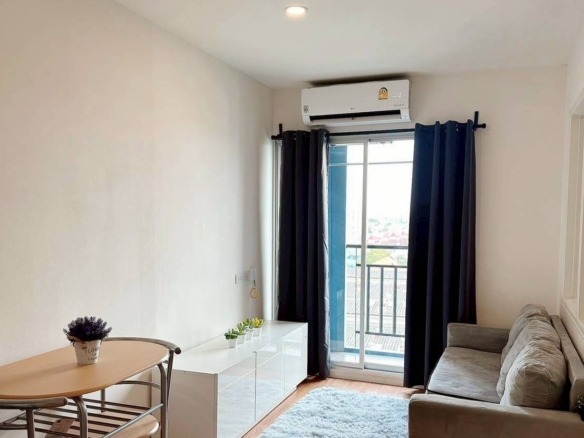 MH44  🏡 For Rent — Project :   Lumpini Ville 101/1