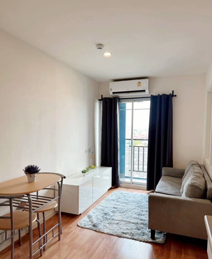 MH44  🏡 For Rent — Project :   Lumpini Ville 101/1