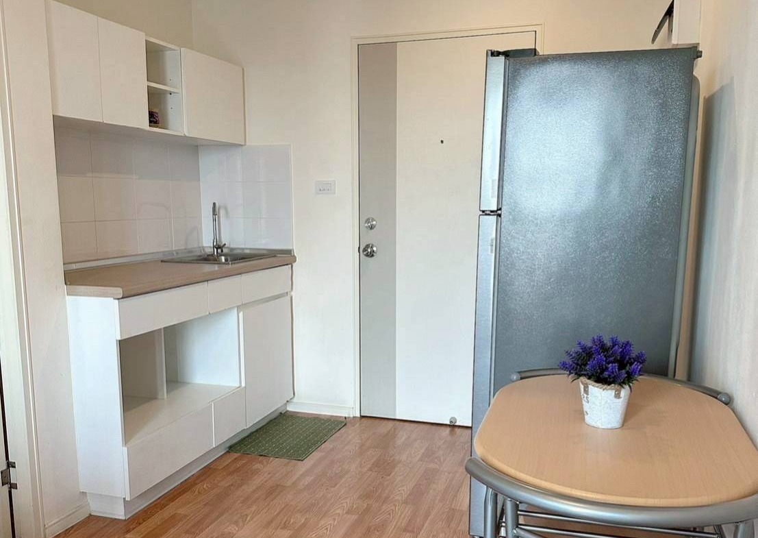 MH44  🏡 For Rent — Project :   Lumpini Ville 101/1