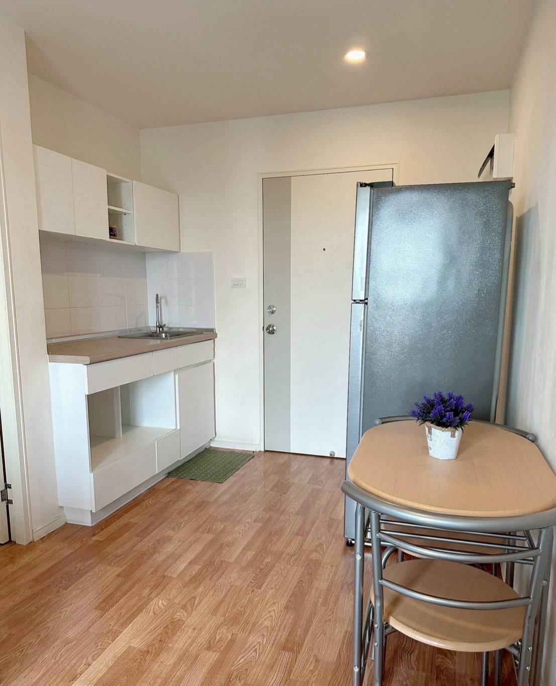 MH44  🏡 For Rent — Project :   Lumpini Ville 101/1