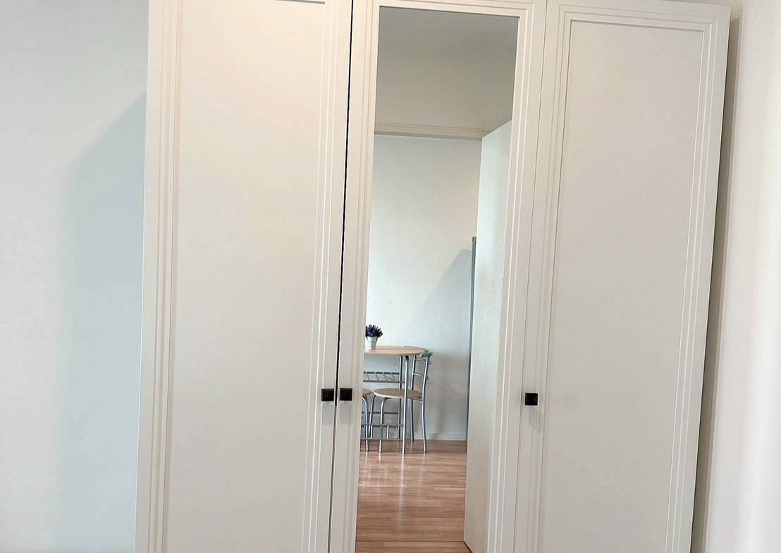 MH44  🏡 For Rent — Project :   Lumpini Ville 101/1
