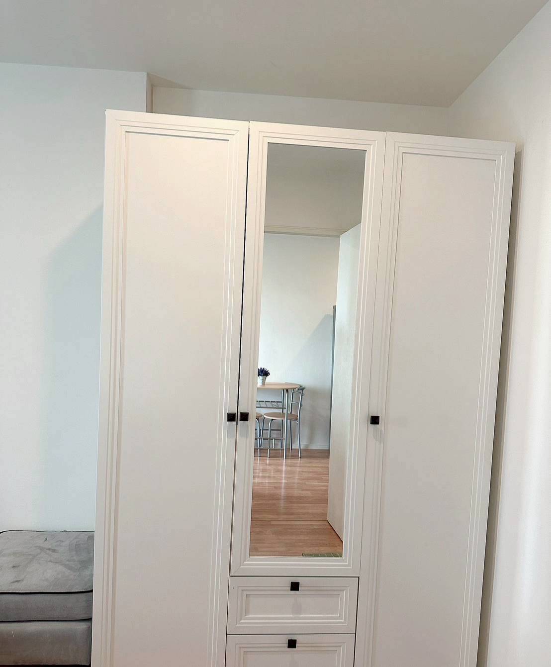 MH44  🏡 For Rent — Project :   Lumpini Ville 101/1