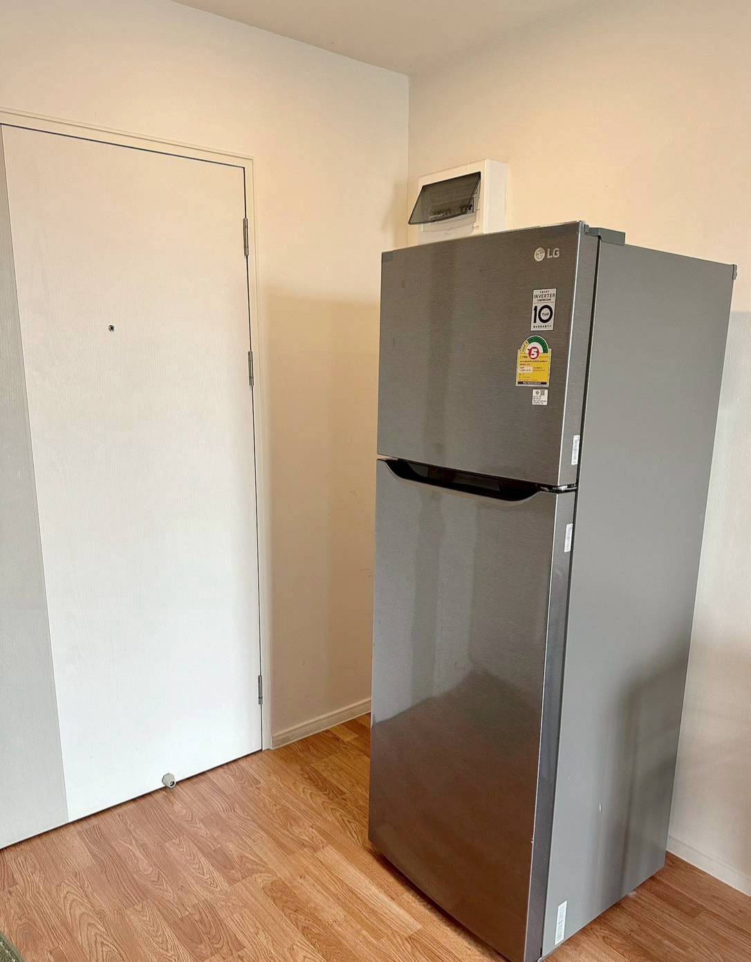 MH44  🏡 For Rent — Project :   Lumpini Ville 101/1