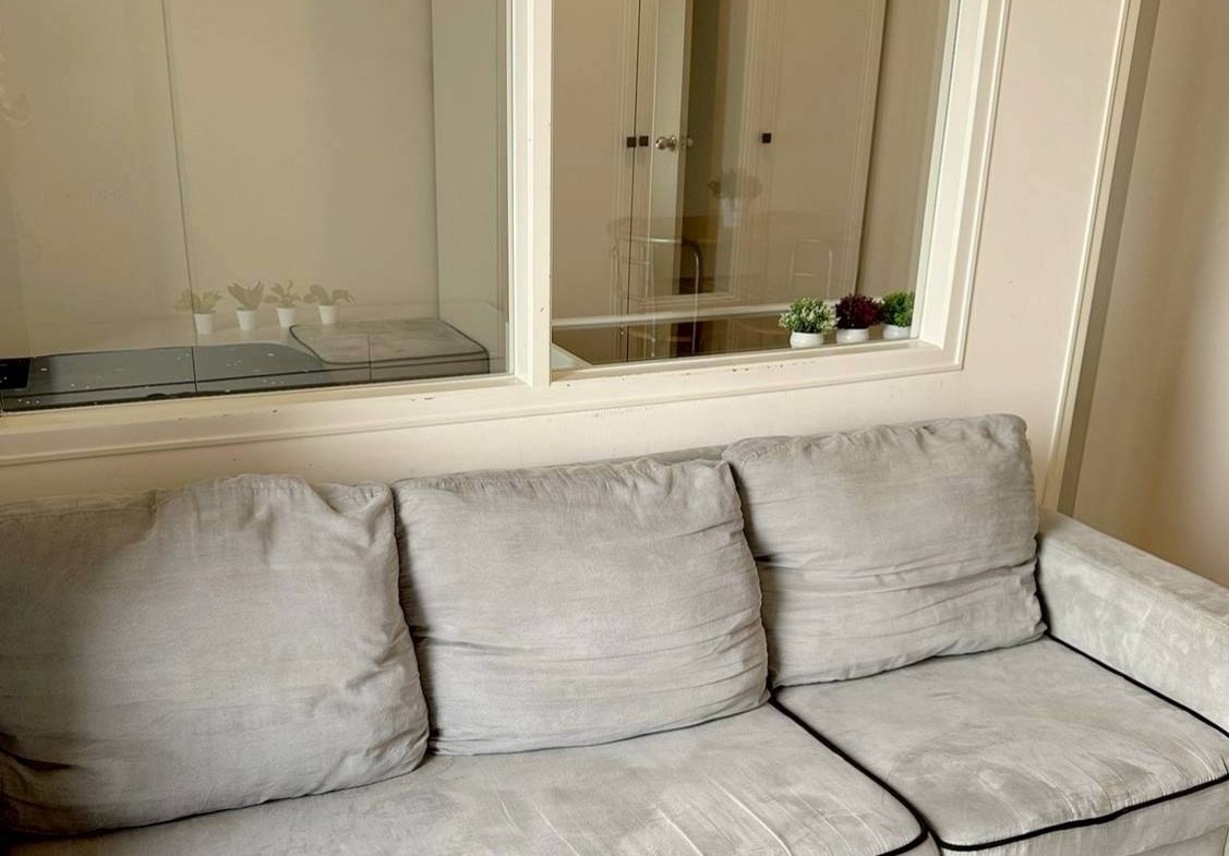 MH44  🏡 For Rent — Project :   Lumpini Ville 101/1