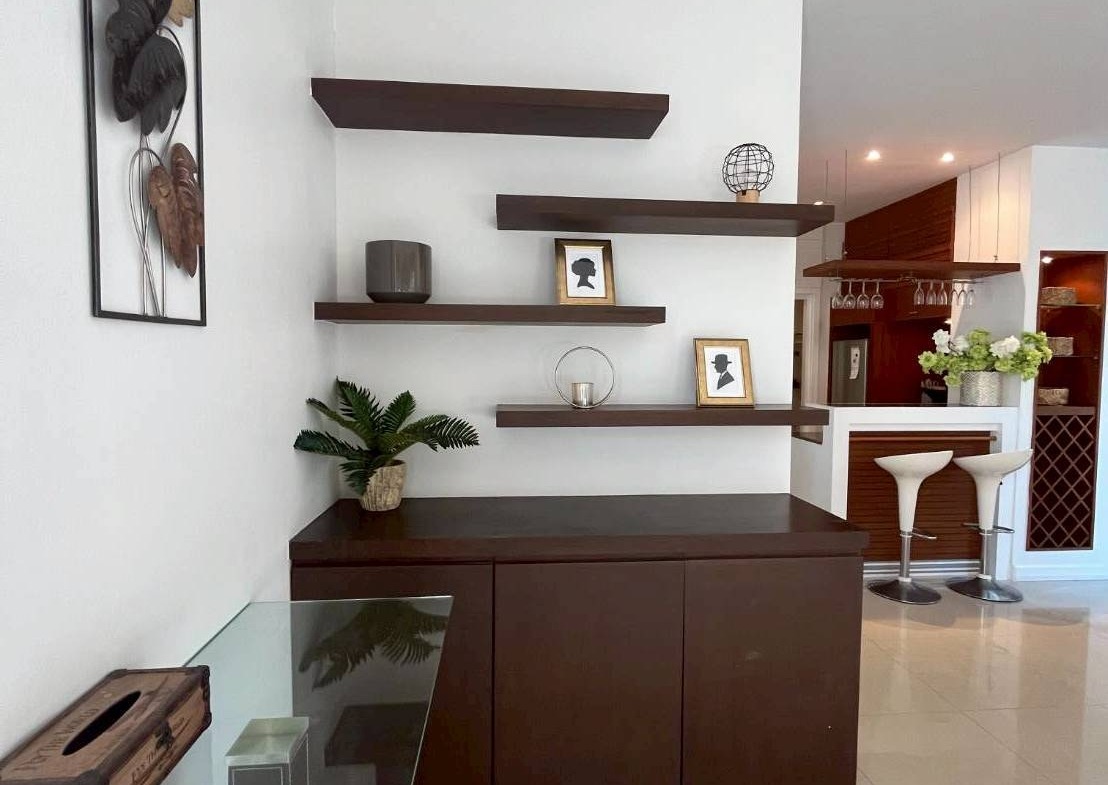 MH39  🏡 For Rent — House for rent in Anaville Village (Suvarnabhumi – Lat Krabang).