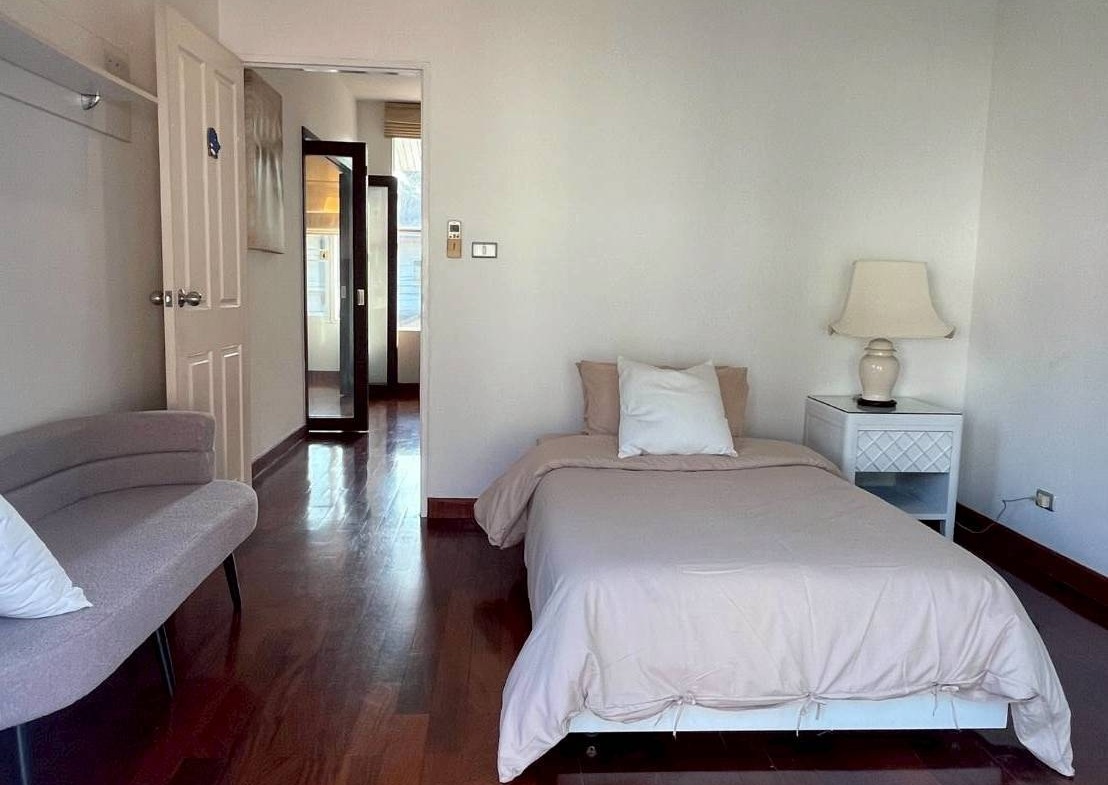 MH39  🏡 For Rent — House for rent in Anaville Village (Suvarnabhumi – Lat Krabang).