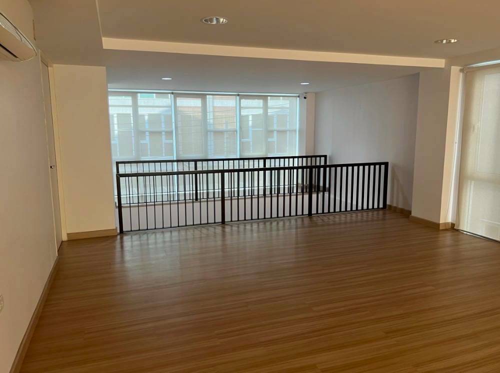 MH33 🏡 For Rent — Townhome Sukumvit 101/1 near BTS Green line