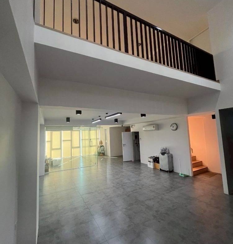 MH33 🏡 For Rent — Townhome Sukumvit 101/1 near BTS Green line