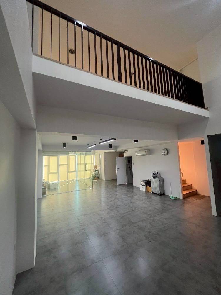 MH33 🏡 For Rent — Townhome Sukumvit 101/1 near BTS Green line