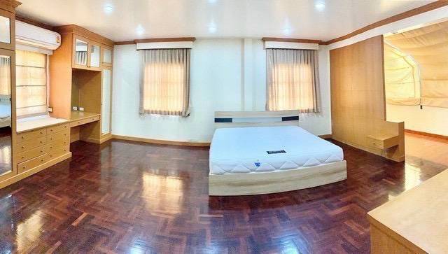 MHA103 🏡 For Rent — Detached house, Soi Lasalle Sukumvit 105