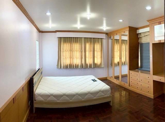 MHA103 🏡 For Rent — Detached house, Soi Lasalle Sukumvit 105