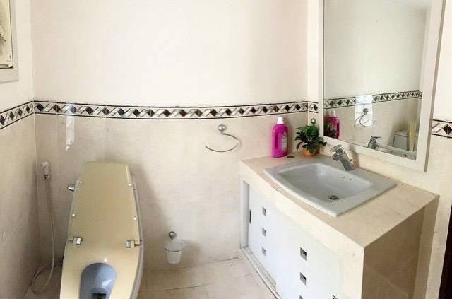MHA103 🏡 For Rent — Detached house, Soi Lasalle Sukumvit 105