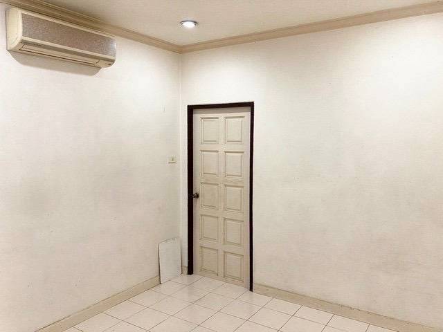 MHA103 🏡 For Rent — Detached house, Soi Lasalle Sukumvit 105