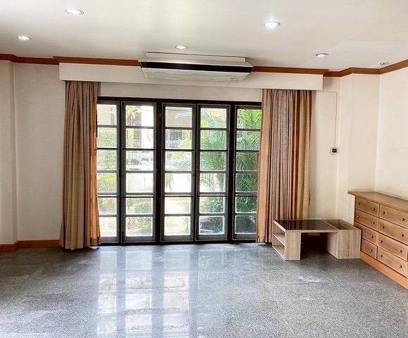 MHA103 🏡 For Rent — Detached house, Soi Lasalle Sukumvit 105