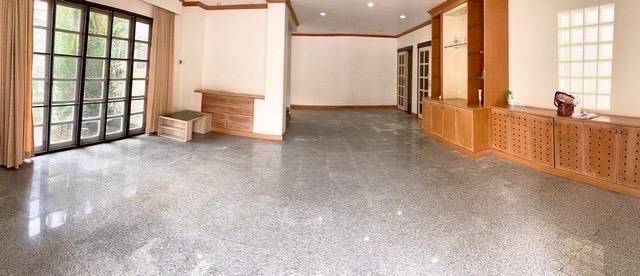 MHA103 🏡 For Rent — Detached house, Soi Lasalle Sukumvit 105