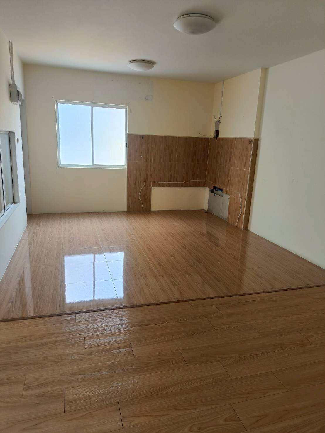 MH23 🏡 For Rent — Townhome on Chalerm Phra Kiat Road