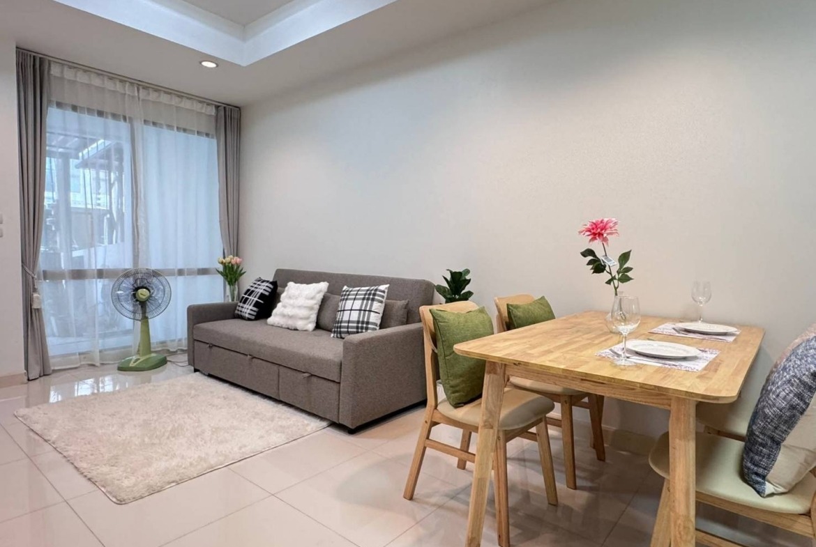 MH65  🏡 For Rent — Home Office near BTS Bang Chak Station