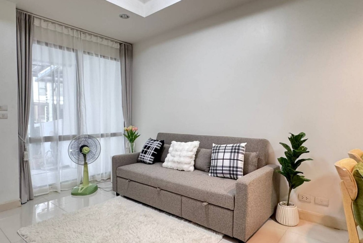 MH65  🏡 For Rent — Home Office near BTS Bang Chak Station