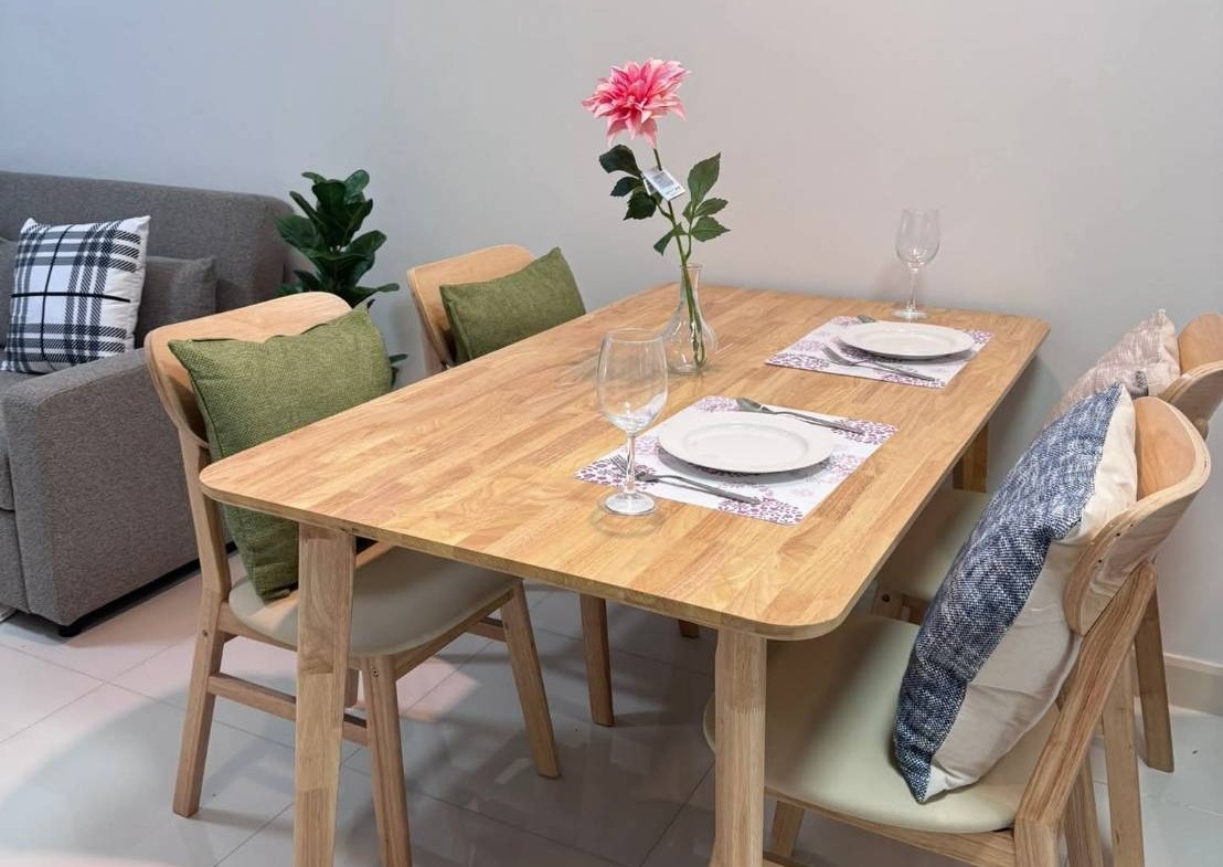 MH65  🏡 For Rent — Home Office near BTS Bang Chak Station