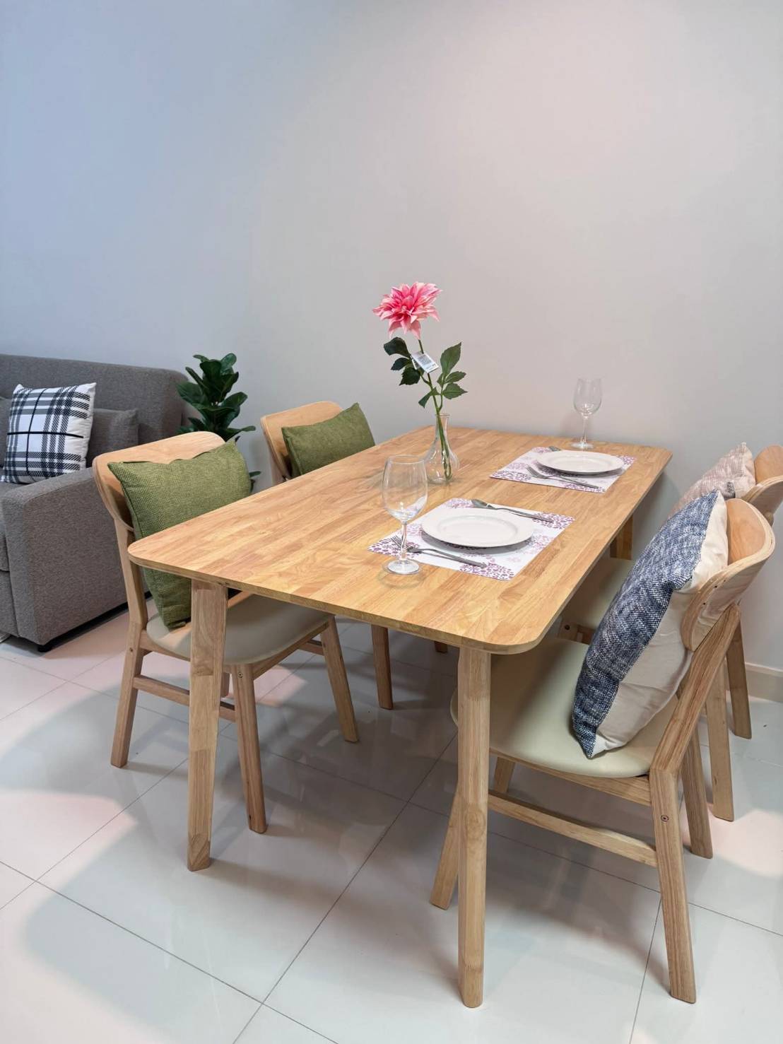 MH65  🏡 For Rent — Home Office near BTS Bang Chak Station