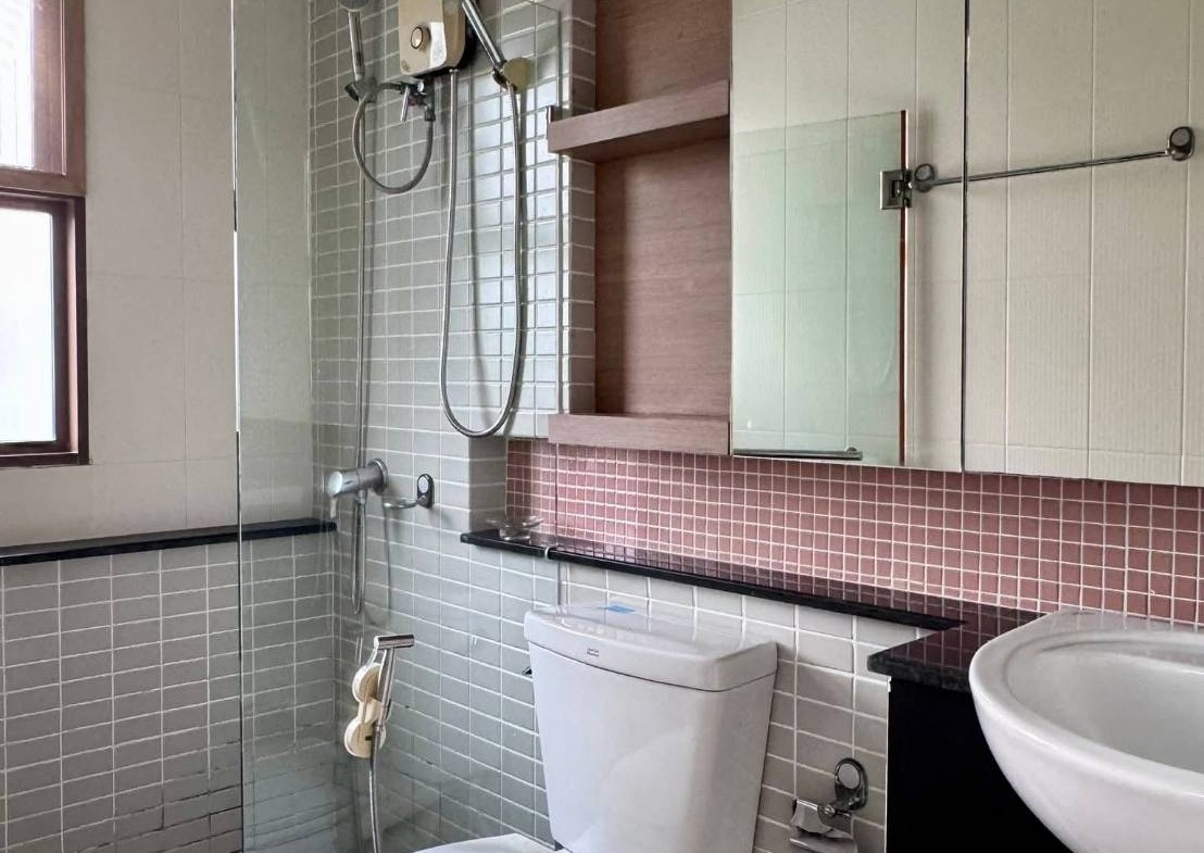 MH65  🏡 For Rent — Home Office near BTS Bang Chak Station