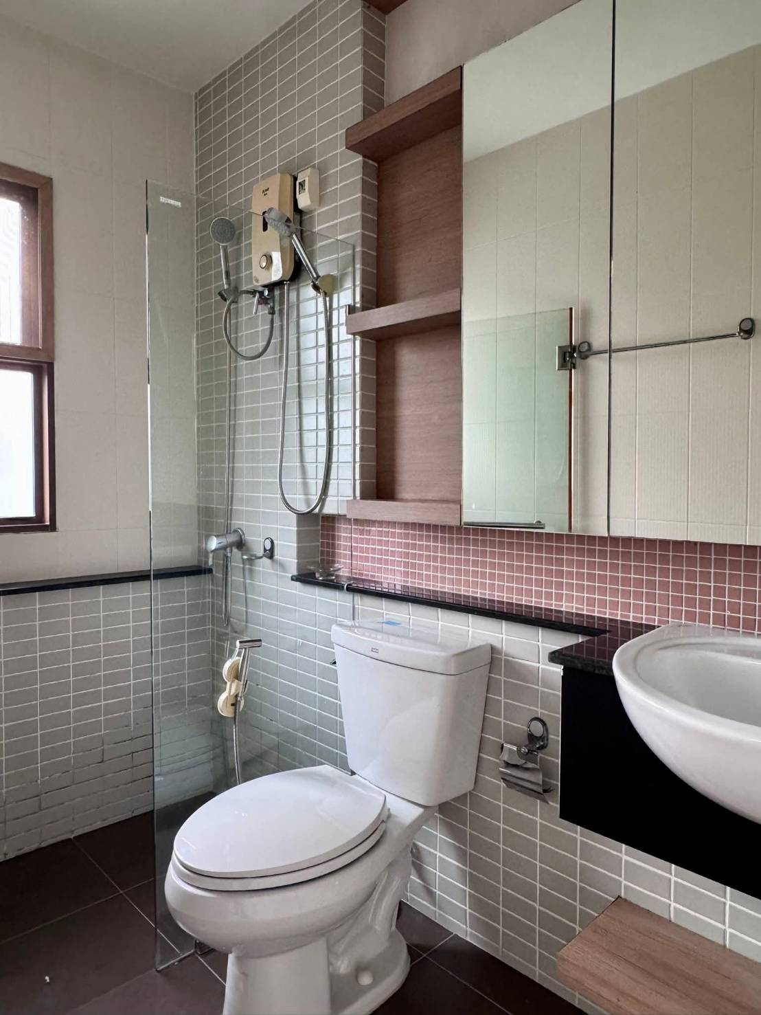 MH65  🏡 For Rent — Home Office near BTS Bang Chak Station