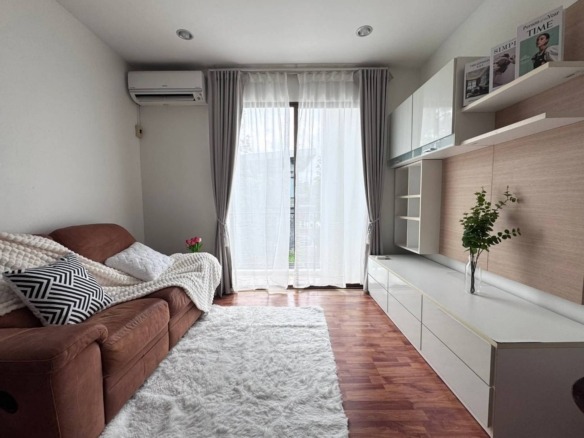 MH65  🏡 For Rent — Home Office near BTS Bang Chak Station