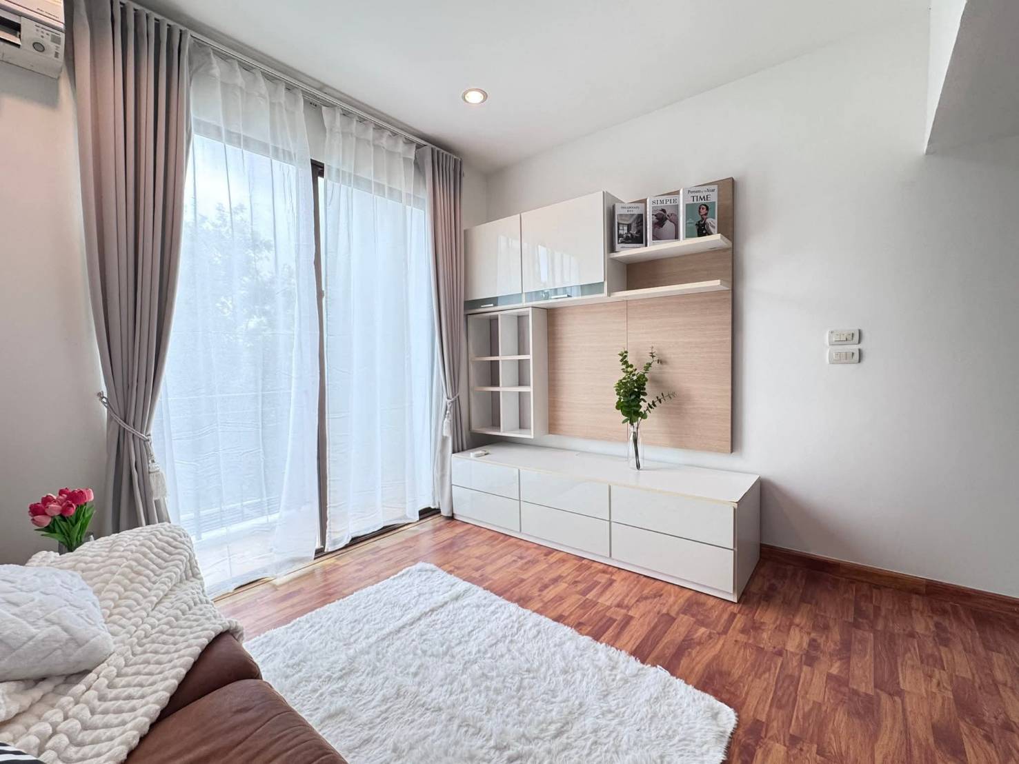 MH65  🏡 For Rent — Home Office near BTS Bang Chak Station
