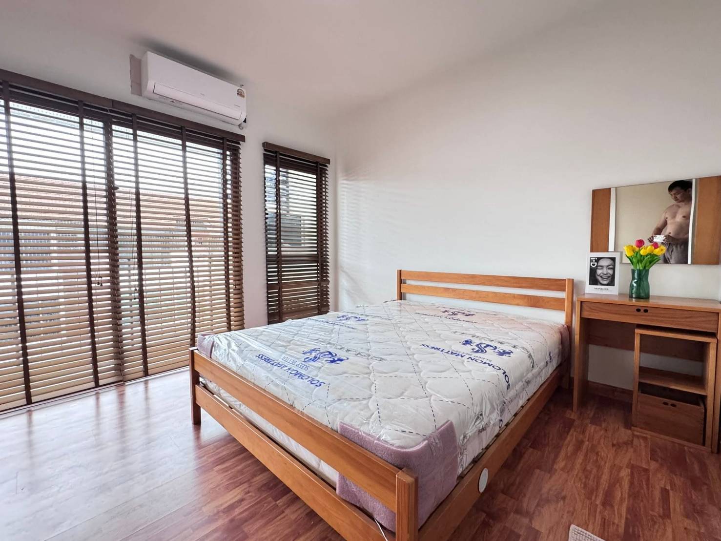 MH65  🏡 For Rent — Home Office near BTS Bang Chak Station