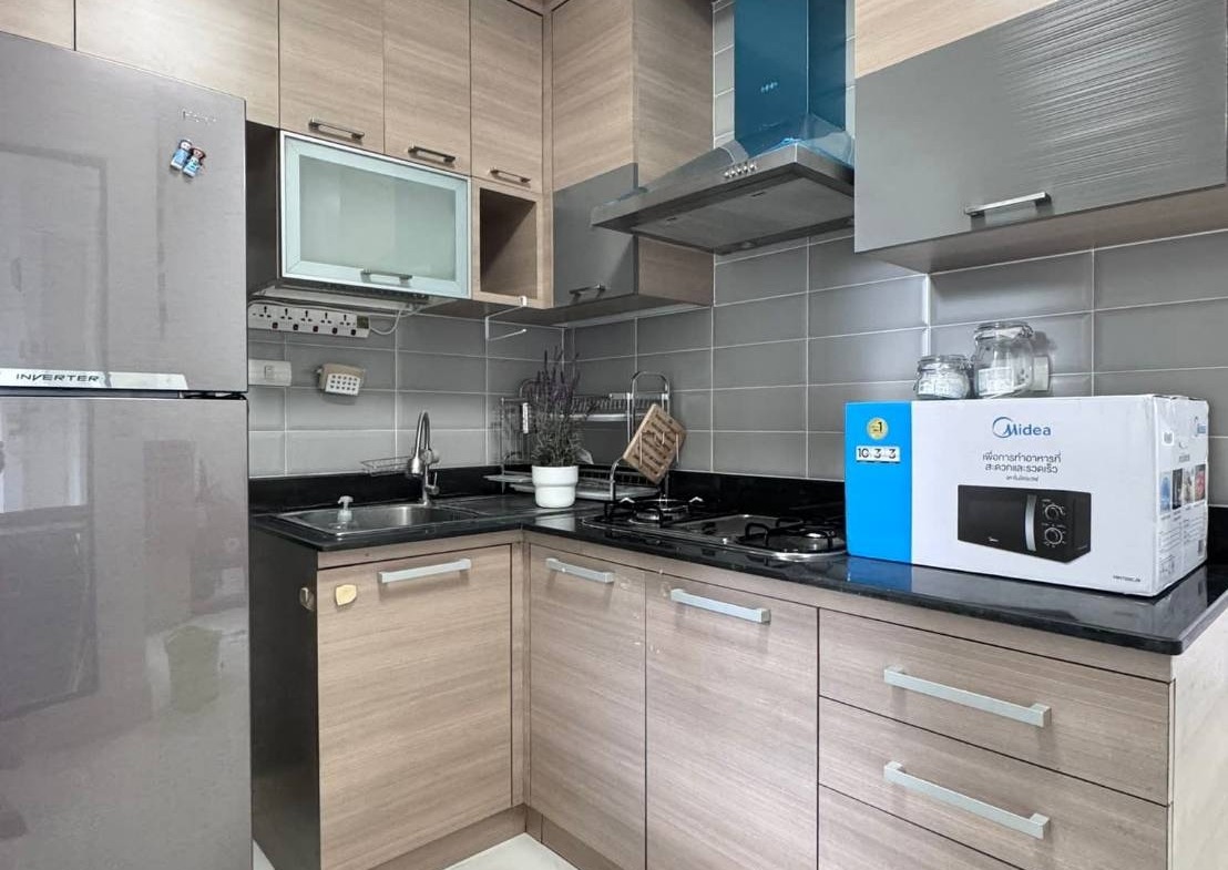 MH65  🏡 For Rent — Home Office near BTS Bang Chak Station