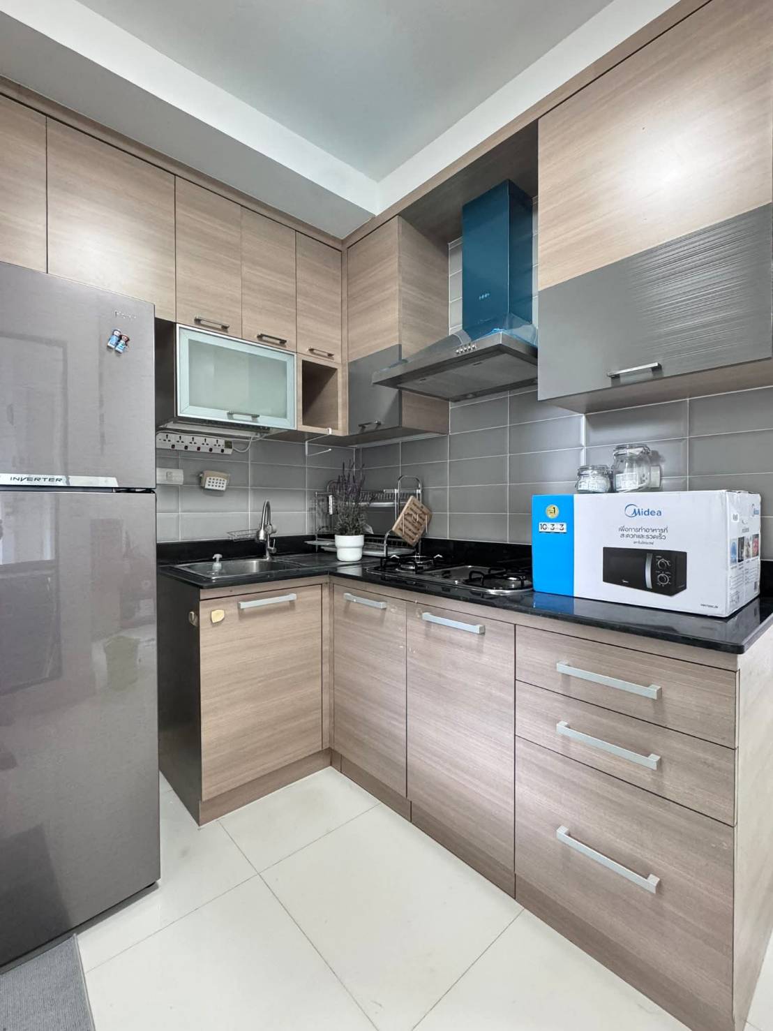 MH65  🏡 For Rent — Home Office near BTS Bang Chak Station