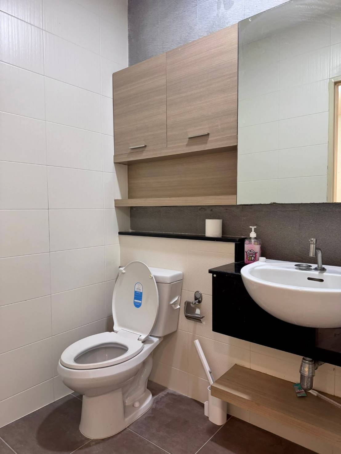 MH65  🏡 For Rent — Home Office near BTS Bang Chak Station