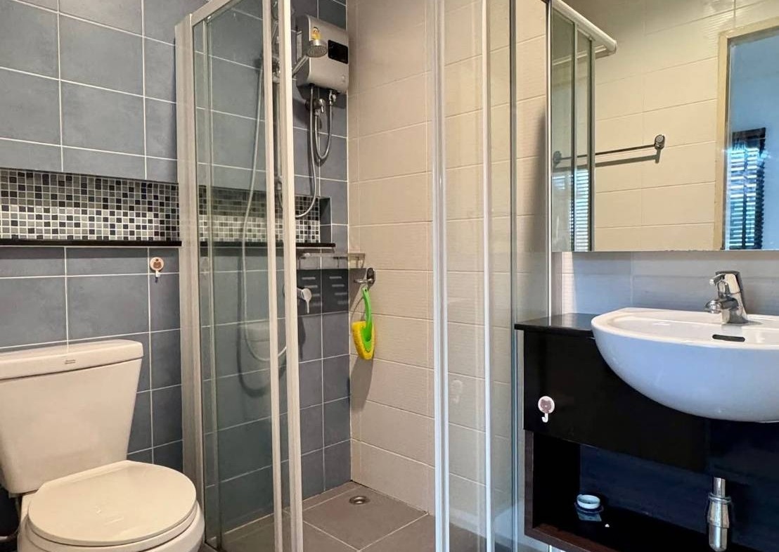 MH65  🏡 For Rent — Home Office near BTS Bang Chak Station