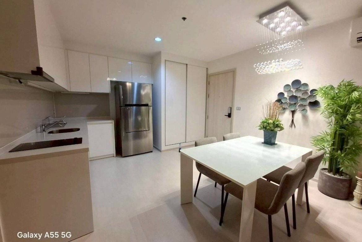 MH95  🏡 For Rent — Project : Rhythm Sukumvit 42