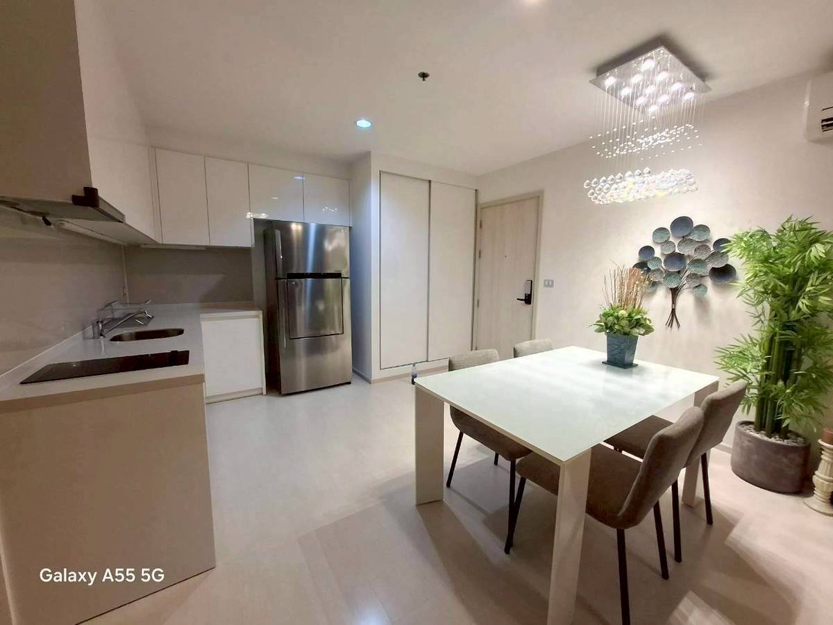MH95  🏡 For Rent — Project : Rhythm Sukumvit 42