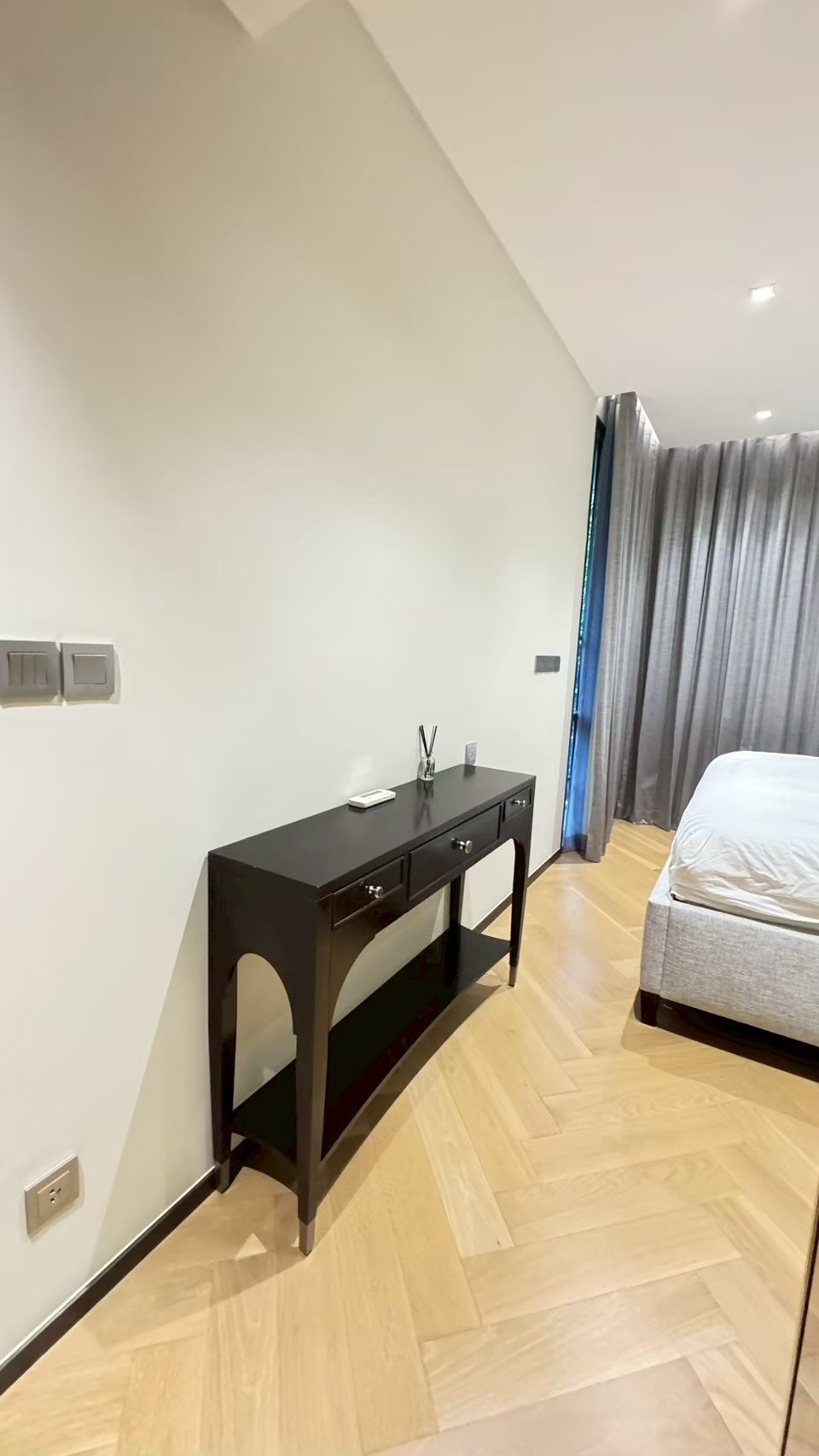 MH100  🏡 For Rent — Project :  The Reserve Sukumvit 61
