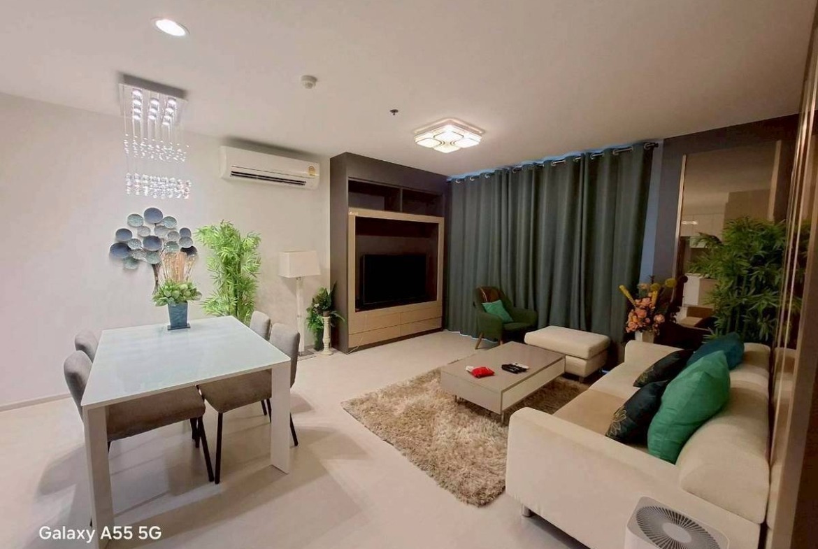MH95  🏡 For Rent — Project : Rhythm Sukumvit 42