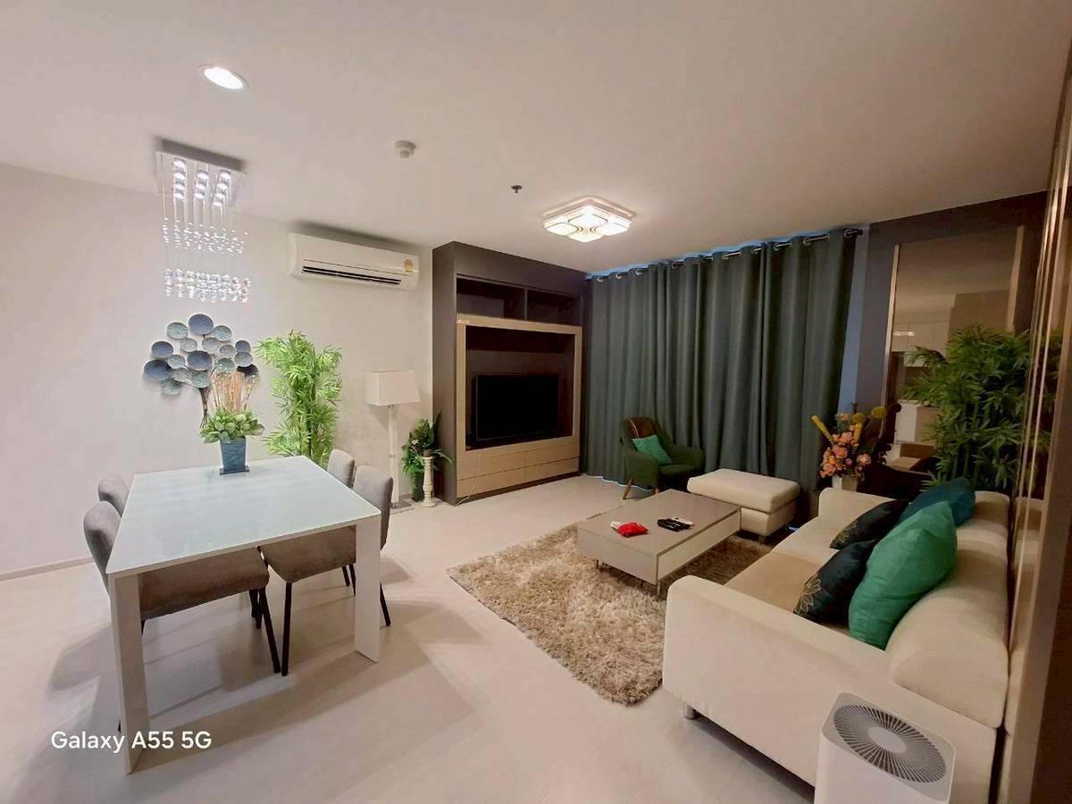 MH95  🏡 For Rent — Project : Rhythm Sukumvit 42