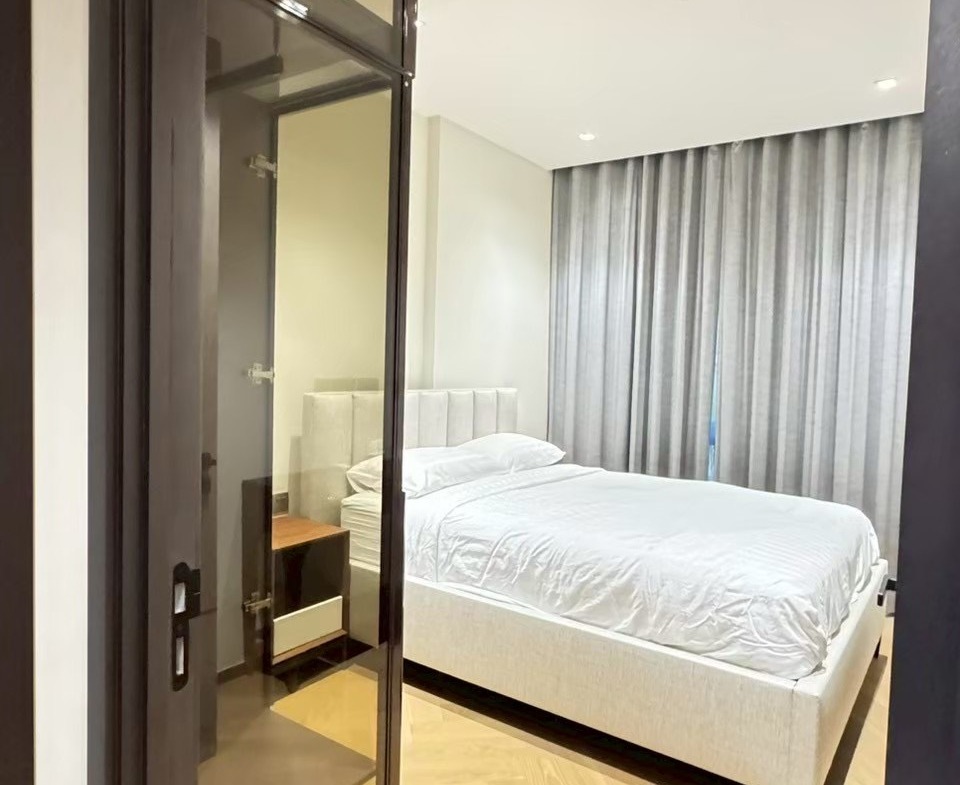 MH100  🏡 For Rent — Project :  The Reserve Sukumvit 61