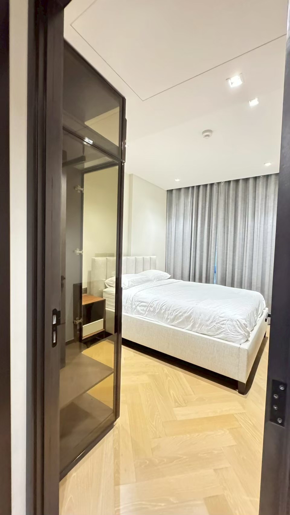 MH100  🏡 For Rent — Project :  The Reserve Sukumvit 61